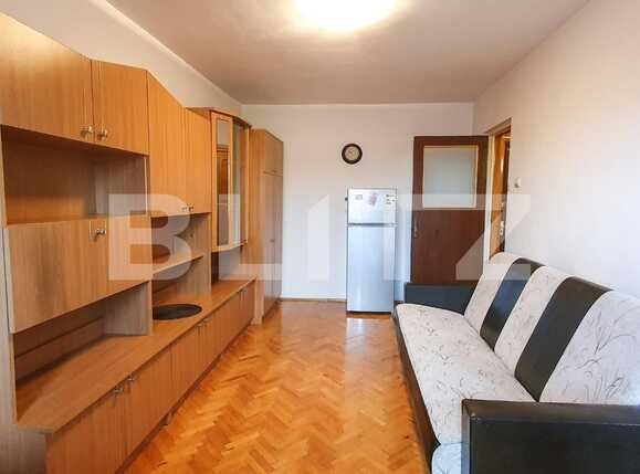 Garsonieră de vânzare Semicentral - 52416AV | BLITZ Cluj-Napoca | Poza3