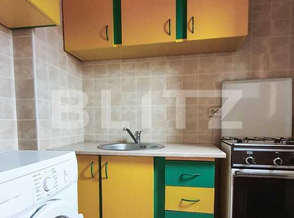 Garsonieră de vânzare Semicentral - 52416AV | BLITZ Cluj-Napoca | Poza5