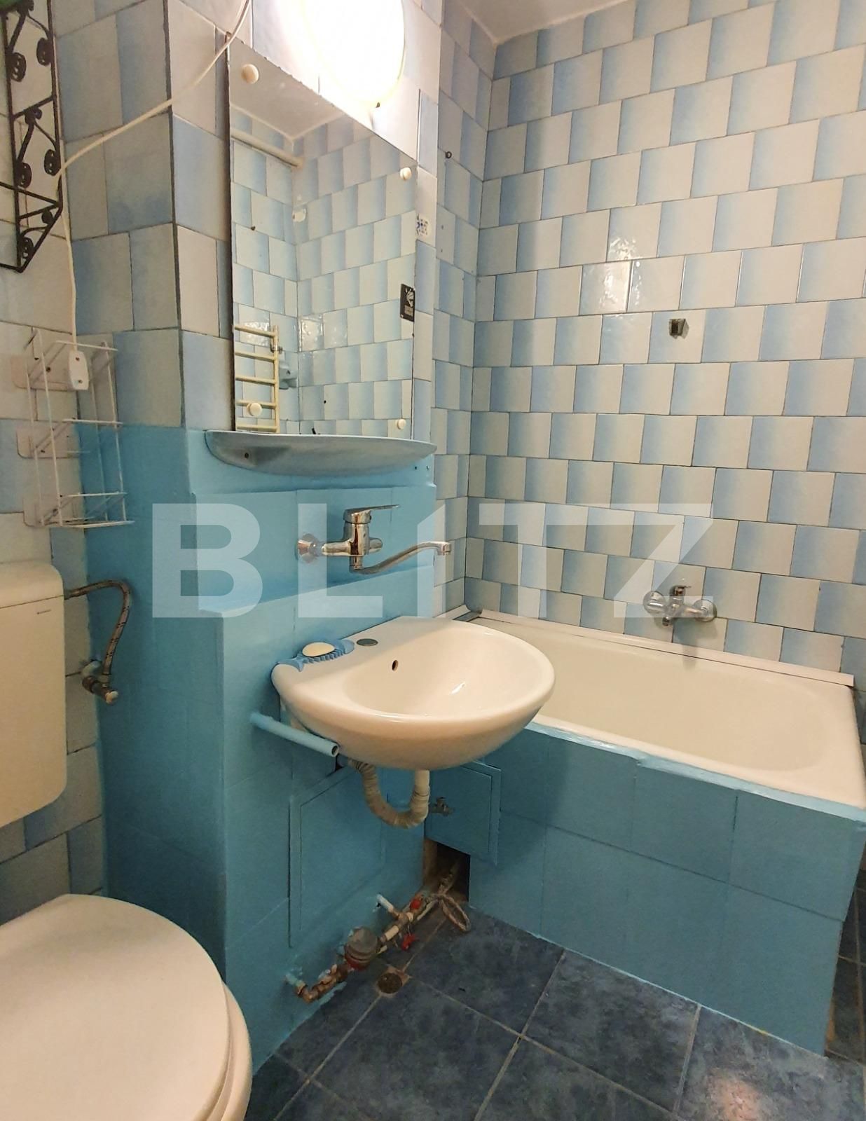 Garsonieră de vânzare Semicentral - 52416AV | BLITZ Cluj-Napoca | Poza7