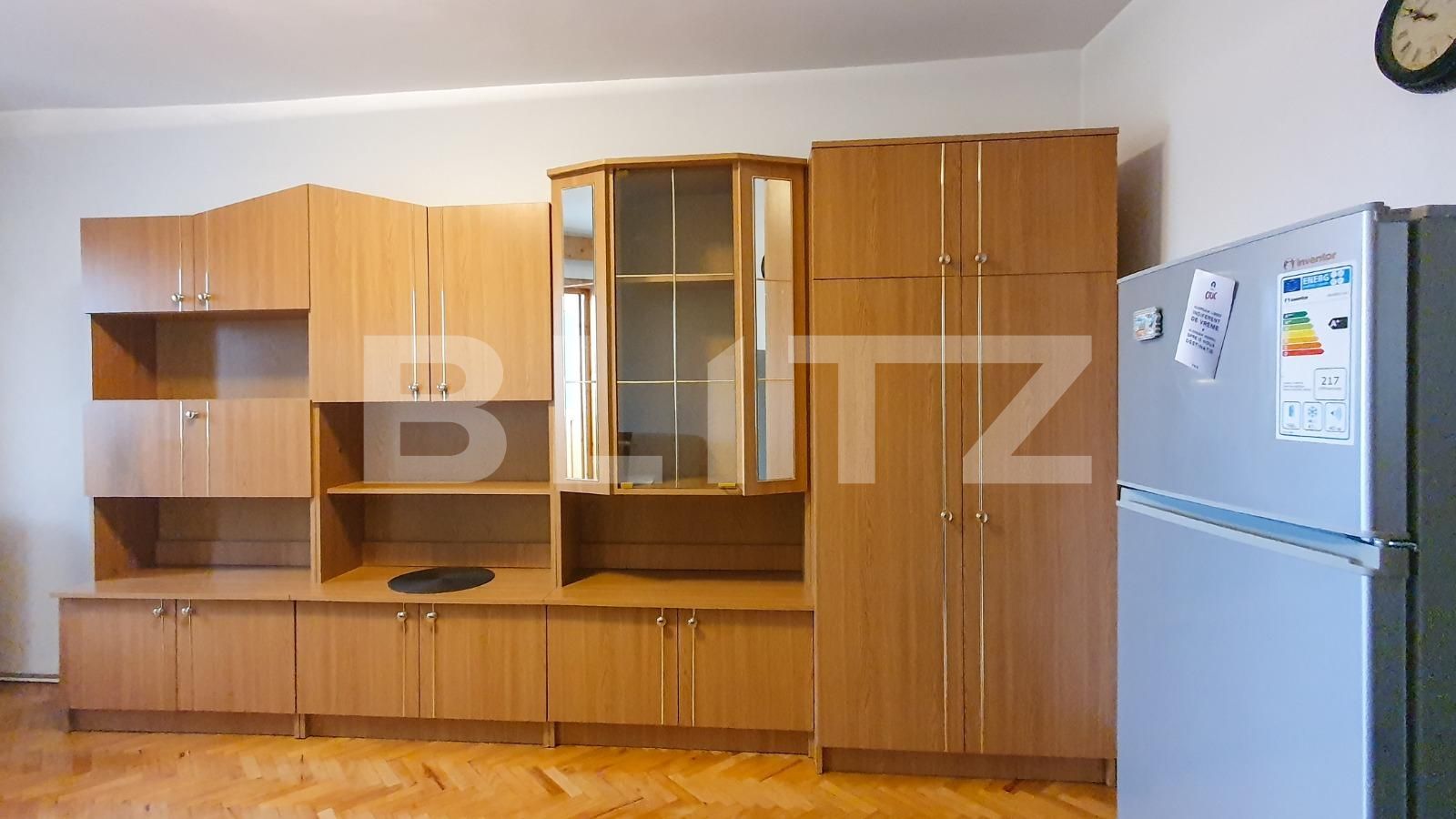 Garsonieră de vânzare Semicentral - 52416AV | BLITZ Cluj-Napoca | Poza4