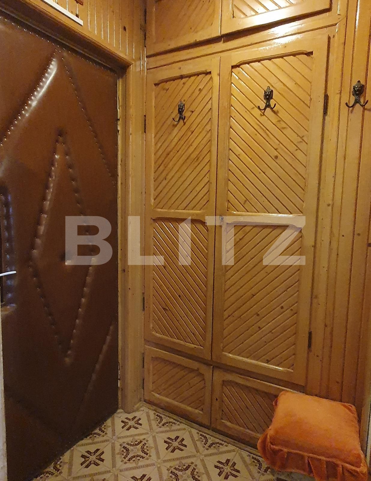 Garsonieră de vânzare Semicentral - 52416AV | BLITZ Cluj-Napoca | Poza2