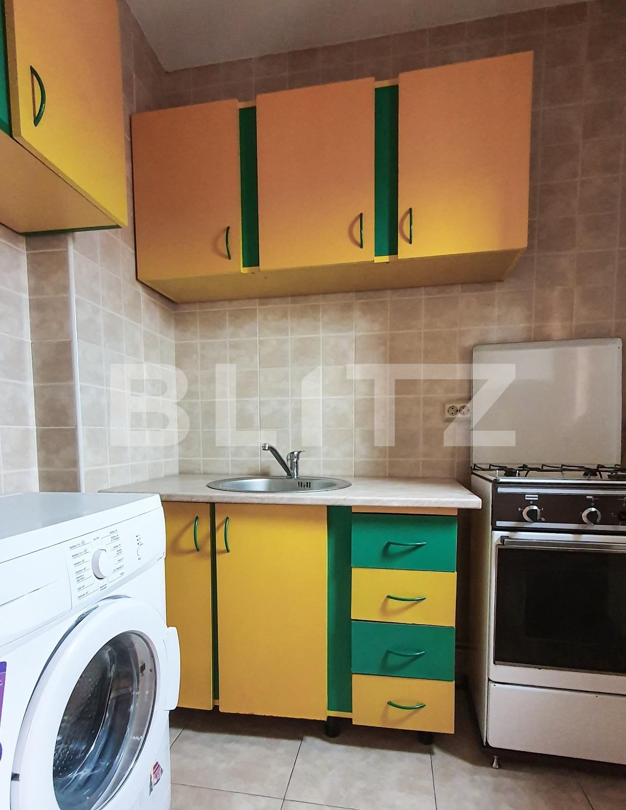 Garsonieră de vânzare Semicentral - 52416AV | BLITZ Cluj-Napoca | Poza5