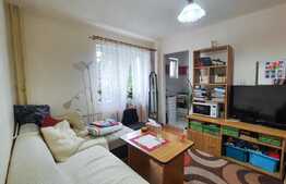 Apartament stilat, 2 camere, etaj intermediar, zona Hermes