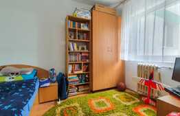 Apartament stilat, 2 camere, etaj intermediar, zona Hermes