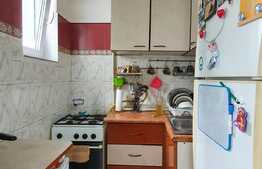 Apartament stilat, 2 camere, etaj intermediar, zona Hermes