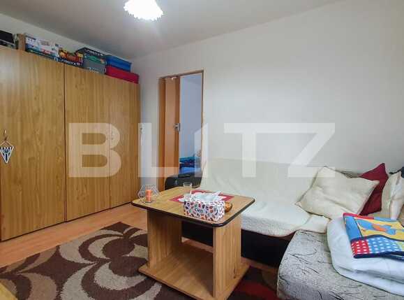 Apartament de vânzare 2 camere Gheorgheni - 52417AV | BLITZ Cluj-Napoca | Poza3