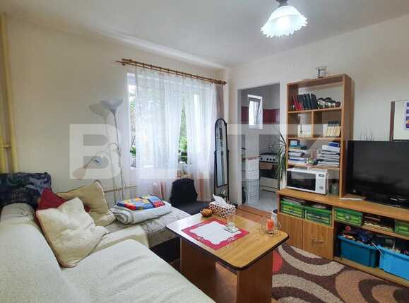 Apartament de vânzare 2 camere Gheorgheni - 52417AV | BLITZ Cluj-Napoca | Poza1