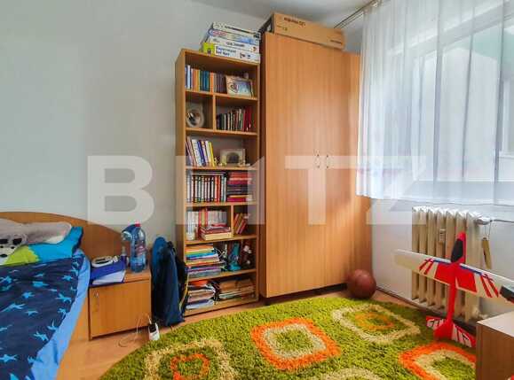 Apartament de vânzare 2 camere Gheorgheni - 52417AV | BLITZ Cluj-Napoca | Poza4