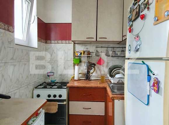 Apartament de vânzare 2 camere Gheorgheni - 52417AV | BLITZ Cluj-Napoca | Poza5