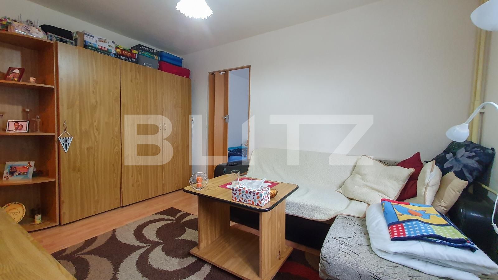 Apartament de vânzare 2 camere Gheorgheni - 52417AV | BLITZ Cluj-Napoca | Poza3
