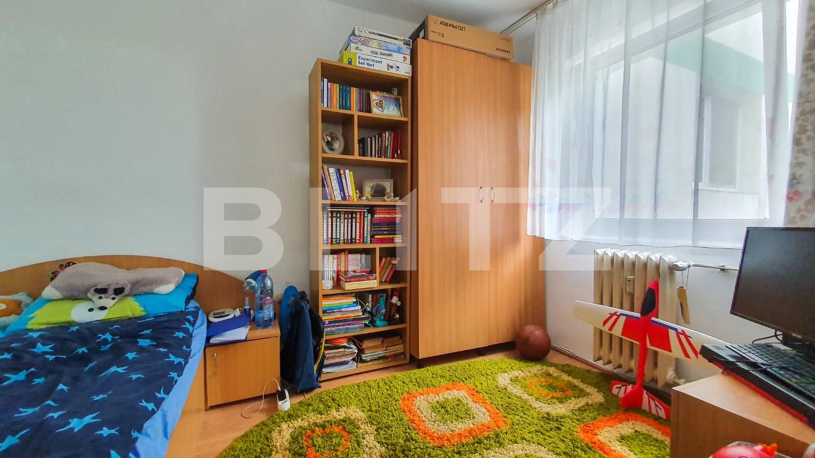 Apartament de vânzare 2 camere Gheorgheni - 52417AV | BLITZ Cluj-Napoca | Poza4