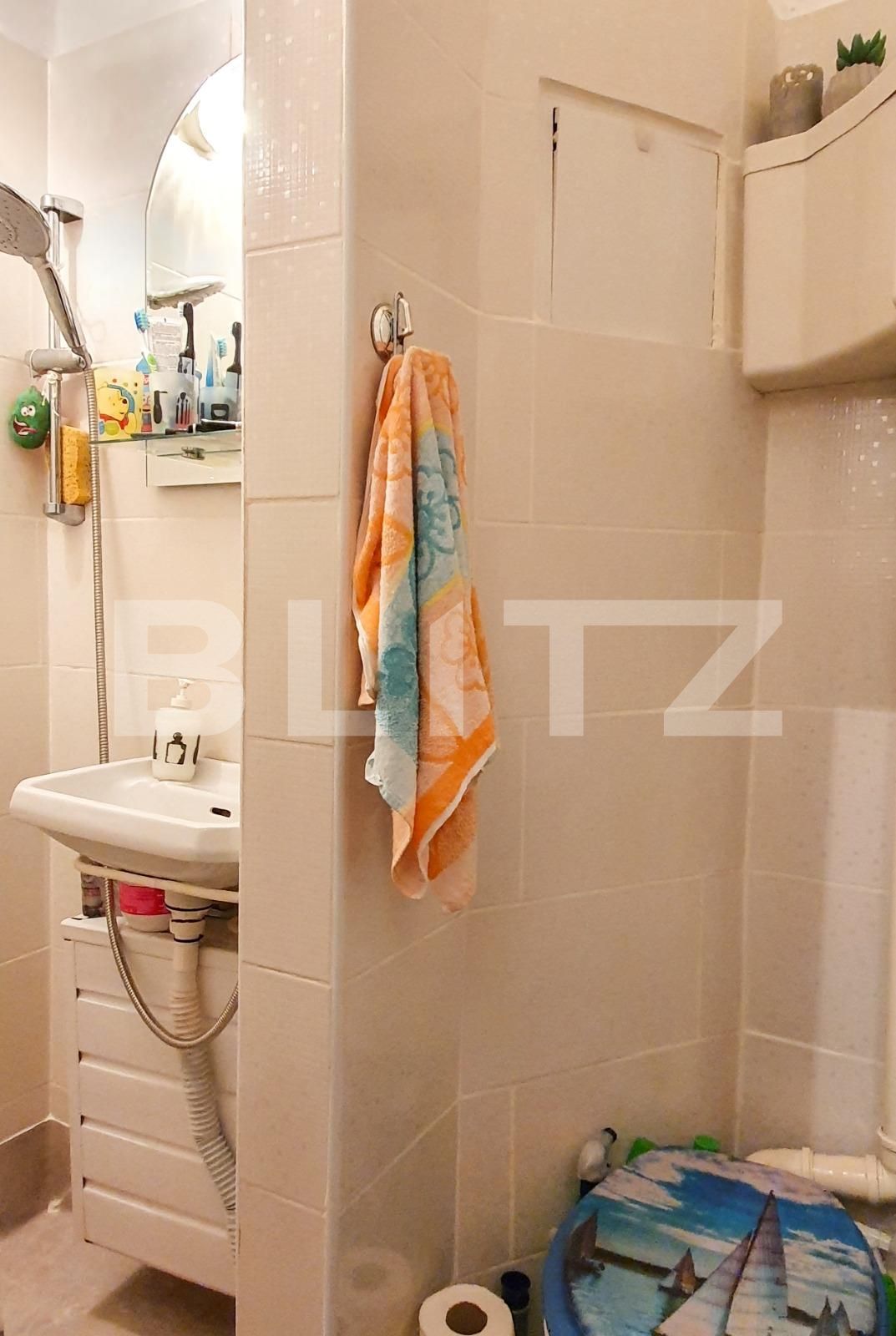 Apartament de vânzare 2 camere Gheorgheni - 52417AV | BLITZ Cluj-Napoca | Poza6