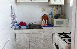 Garsoniera 21 mp, priveliste superba, ideala pentru investitie