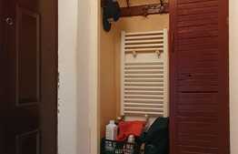 Garsoniera 21 mp, priveliste superba, ideala pentru investitie