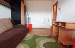 Garsoniera 21 mp, priveliste superba, ideala pentru investitie