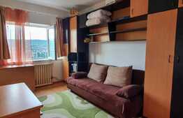 Garsoniera 21 mp, priveliste superba, ideala pentru investitie