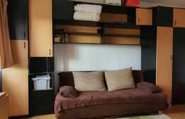 Garsoniera 21 mp, priveliste superba, ideala pentru investitie