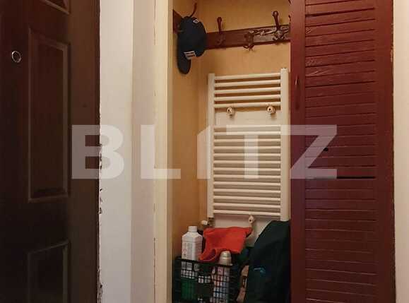 Garsonieră de vânzare Gruia - 52418AV | BLITZ Cluj-Napoca | Poza7
