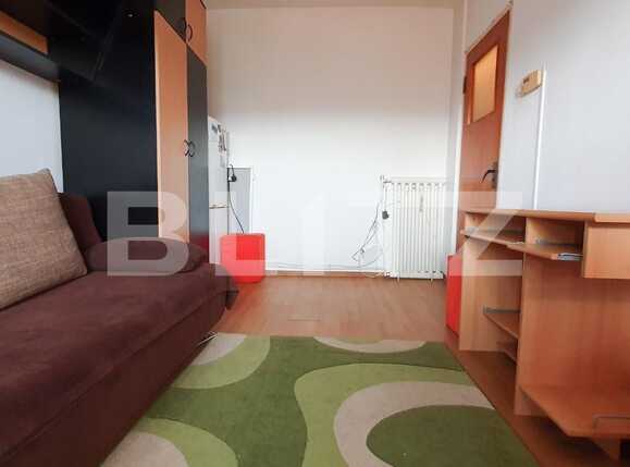 Garsonieră de vânzare Gruia - 52418AV | BLITZ Cluj-Napoca | Poza5