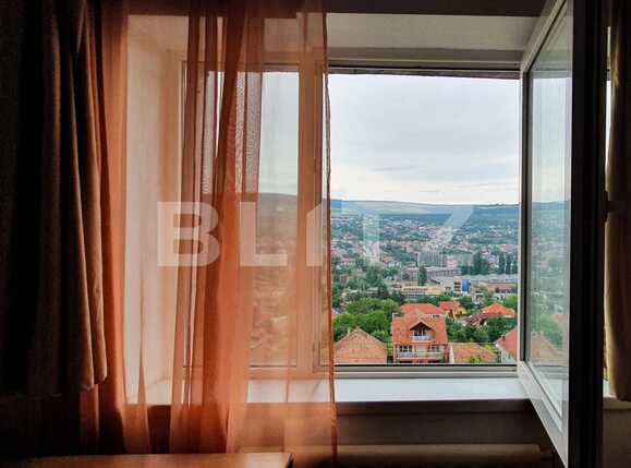 Garsonieră de vânzare Gruia - 52418AV | BLITZ Cluj-Napoca | Poza3