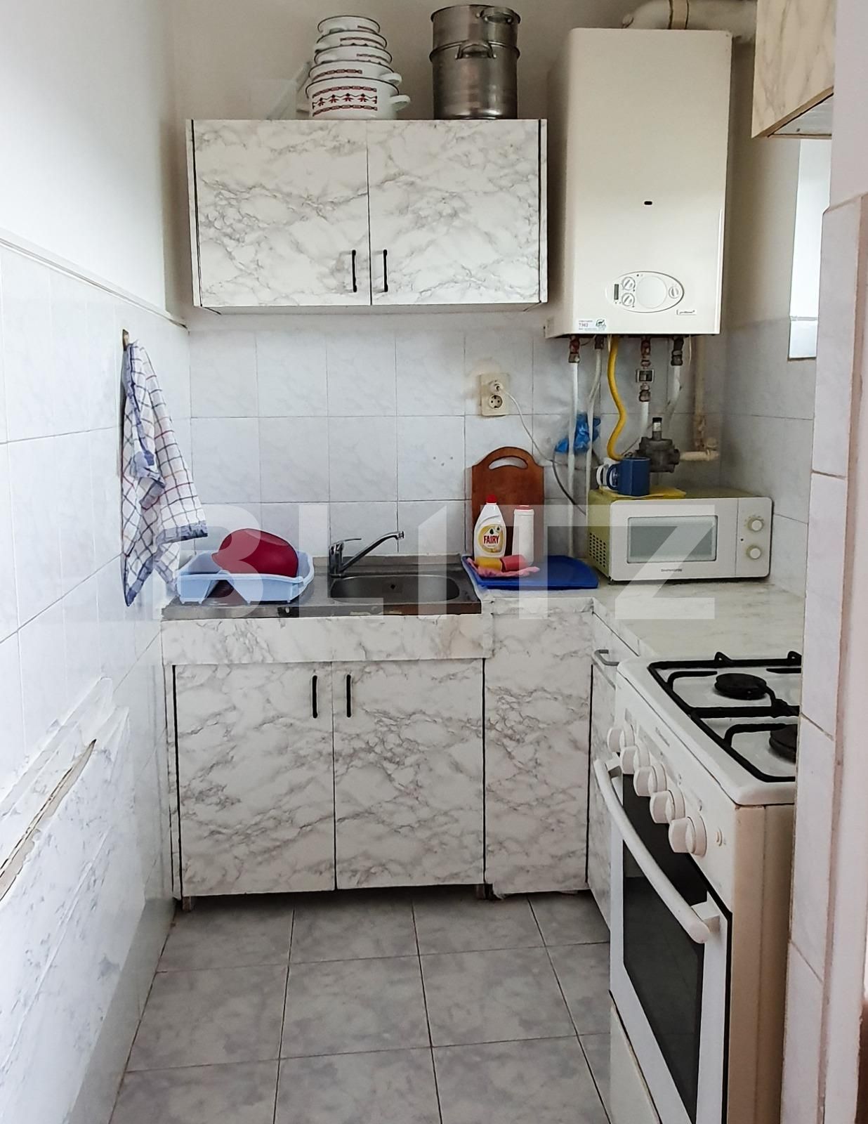 Garsonieră de vânzare Gruia - 52418AV | BLITZ Cluj-Napoca | Poza6