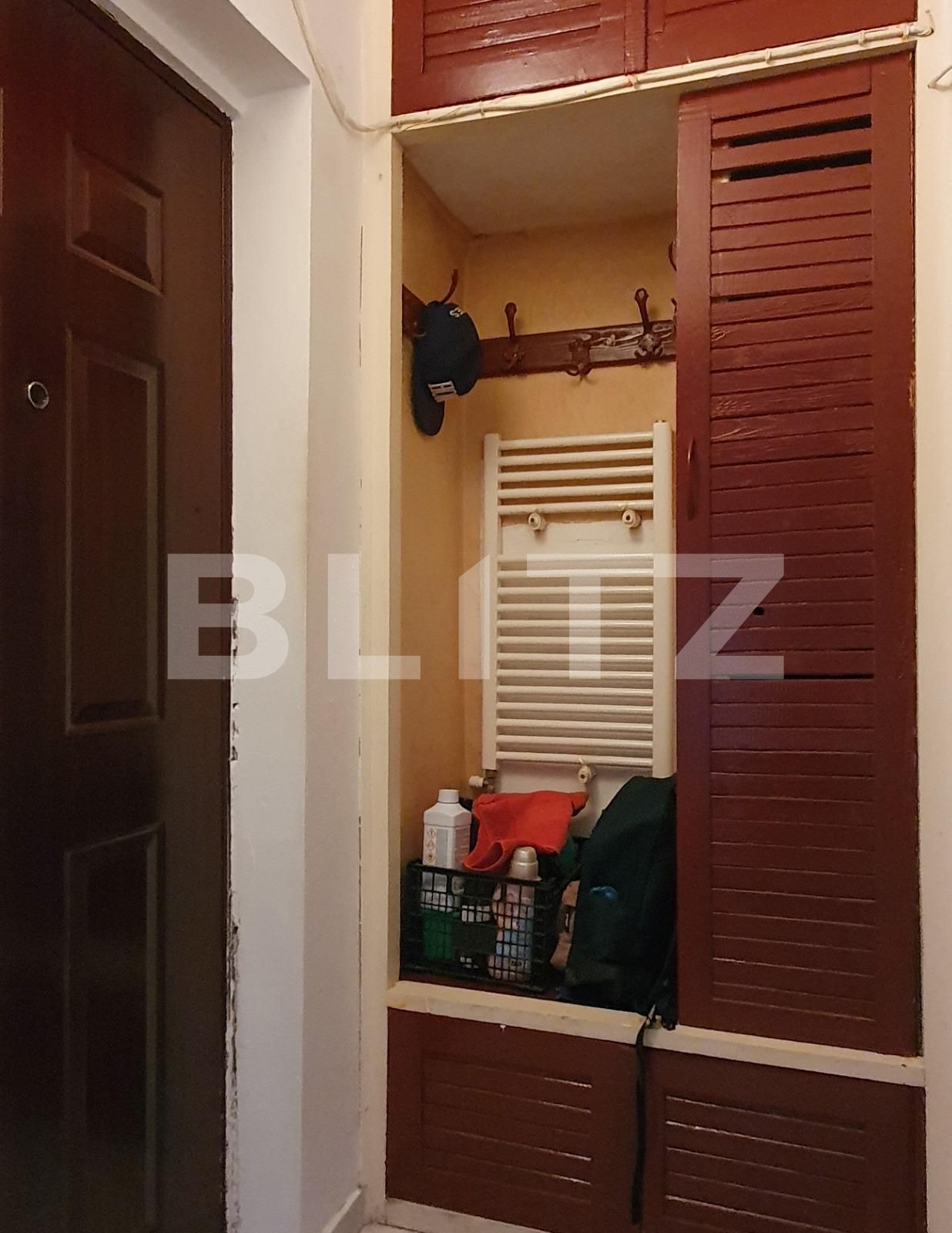 Garsonieră de vânzare Gruia - 52418AV | BLITZ Cluj-Napoca | Poza7