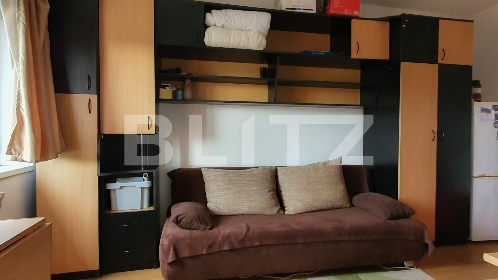 Garsonieră de vânzare Gruia - 52418AV | BLITZ Cluj-Napoca | Poza4
