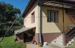 Ocazie pentru investitie! Casa de vanzare, 110 mp utili, 2385 mp teren