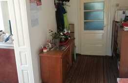 Ocazie pentru investitie! Casa de vanzare, 110 mp utili, 2385 mp teren