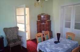 Ocazie pentru investitie! Casa de vanzare, 110 mp utili, 2385 mp teren