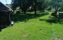 Ocazie pentru investitie! Casa de vanzare, 110 mp utili, 2385 mp teren