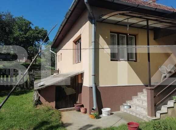 Casa de vânzare 2 camere Feleacu - 52419CV | BLITZ Cluj-Napoca | Poza1