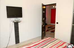 Vanzare 3 camere 65 mp cu balcon inchis, loc pt parcare