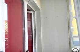 Vanzare 3 camere 65 mp cu balcon inchis, loc pt parcare