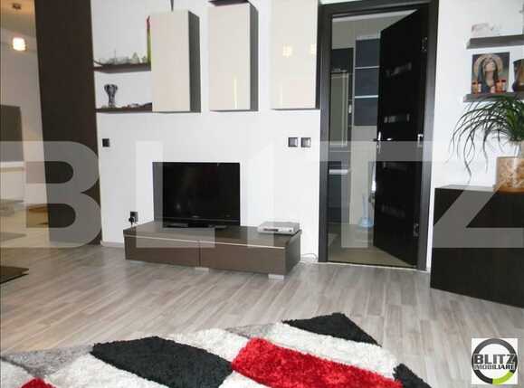 Apartament de vânzare 3 camere Floreşti - 5242AV | BLITZ Cluj-Napoca | Poza3