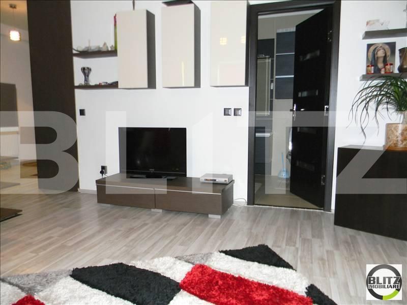 Apartament de vânzare 3 camere Floreşti - 5242AV | BLITZ Cluj-Napoca | Poza3