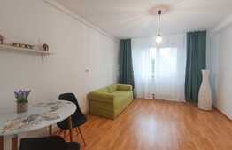 Eleganta si linii fine, 22mp, etaj intermediar, zona Auchan