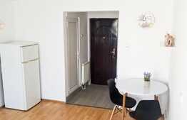 Eleganta si linii fine, 22mp, etaj intermediar, zona Auchan