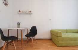 Eleganta si linii fine, 22mp, etaj intermediar, zona Auchan