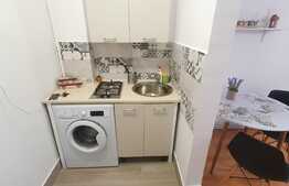 Eleganta si linii fine, 22mp, etaj intermediar, zona Auchan