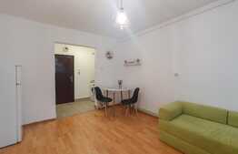 Eleganta si linii fine, 22mp, etaj intermediar, zona Auchan