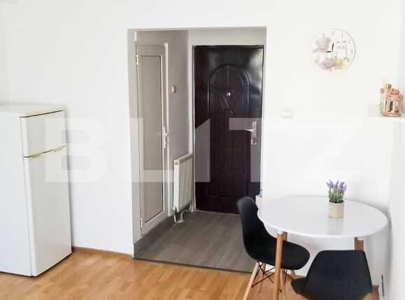 Garsonieră de vânzare Iris - 52420AV | BLITZ Cluj-Napoca | Poza4