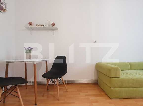 Garsonieră de vânzare Iris - 52420AV | BLITZ Cluj-Napoca | Poza2