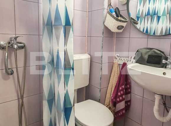 Garsonieră de vânzare Iris - 52420AV | BLITZ Cluj-Napoca | Poza6