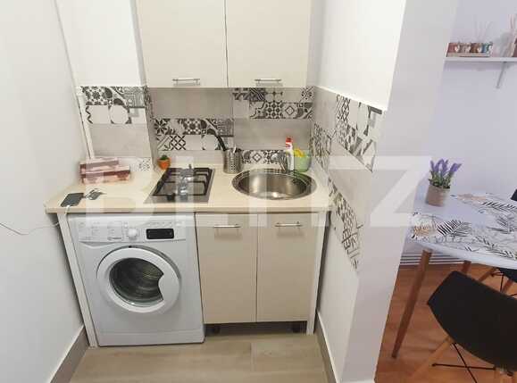 Garsonieră de vânzare Iris - 52420AV | BLITZ Cluj-Napoca | Poza5