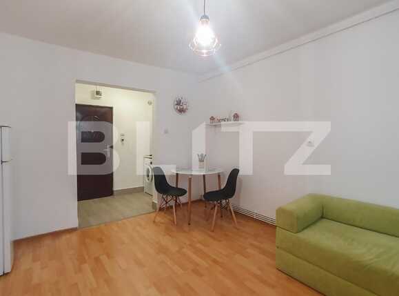 Garsonieră de vânzare Iris - 52420AV | BLITZ Cluj-Napoca | Poza3