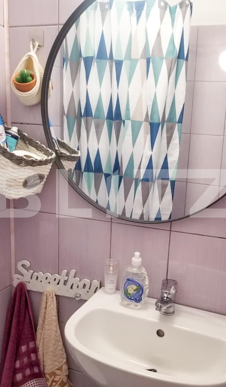 Garsonieră de vânzare Iris - 52420AV | BLITZ Cluj-Napoca | Poza7