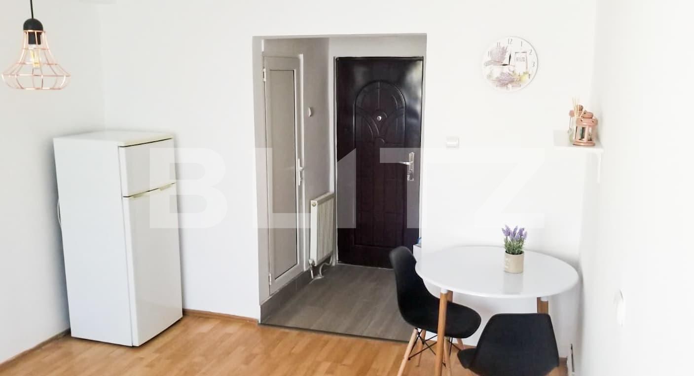 Garsonieră de vânzare Iris - 52420AV | BLITZ Cluj-Napoca | Poza4