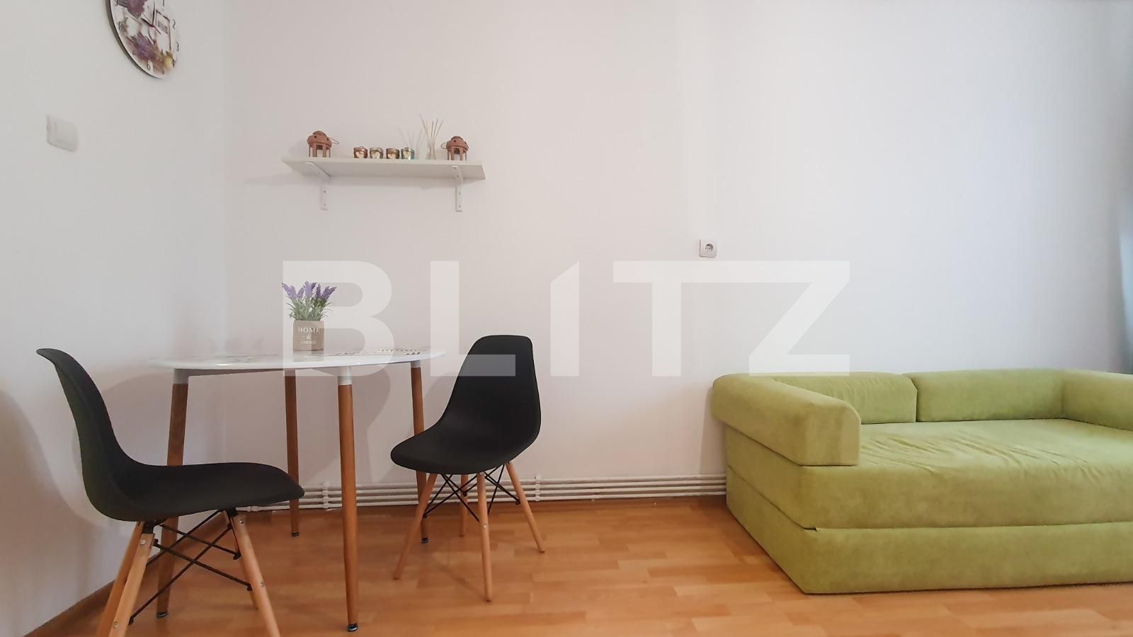 Garsonieră de vânzare Iris - 52420AV | BLITZ Cluj-Napoca | Poza2