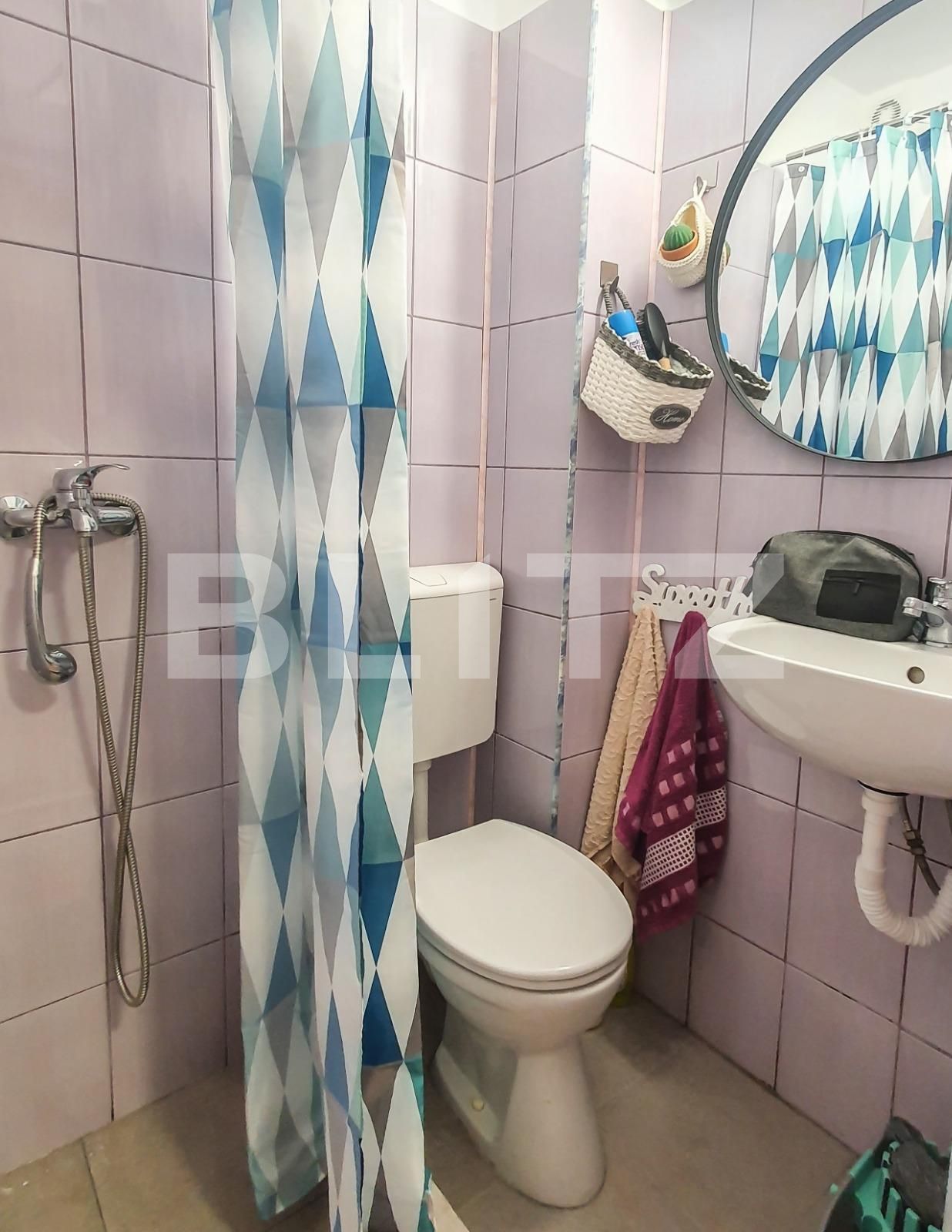 Garsonieră de vânzare Iris - 52420AV | BLITZ Cluj-Napoca | Poza6